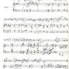 ...ismen und ...ionen für Flöte, Viola, Violoncello, Kontrabass, Klavier und Harfe - Image 2