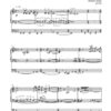 Choralfantasie über "Verleih uns Frieden gnädiglich" für Orgel (2018) – Bild 2