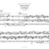 Shir ha 'Maalot für Orgel solo (1984) – Bild 2
