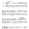 Drei Bagatellen für zwei Klarinetten op. 108 (2012) - Image 2