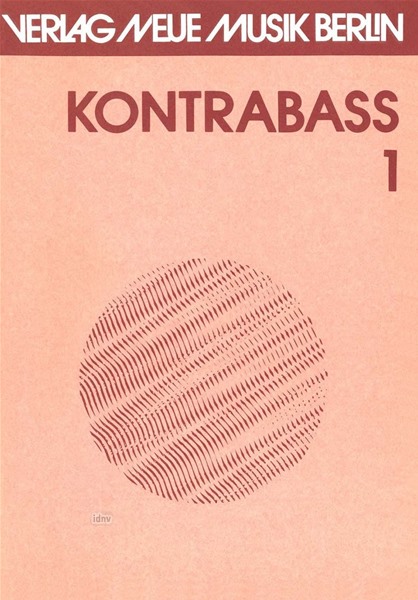 Kontrabass 1