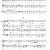 Novalis-Madrigal für gemischten Chor a cappella (2010) – Bild 4