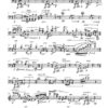 Ricorrenza für Violoncello solo (2009) – Bild 2