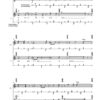 9 Australian Songs für Sopran und Flöte - Image 3