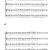 Herr von Ribbeck auf Ribbeck im Havelland für gemischten Chor a cappella (2017) – Bild 3