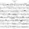 Salmodia für Oboe (2014) – Bild 2