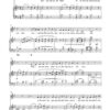 Liederbuch op. 4 für eine Singstimme und Klavierbegleitung (1958-79) - Image 3