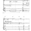 Spaces of Deep Silence für Klarinette, Violoncello und Klavier (2021) - Image 3