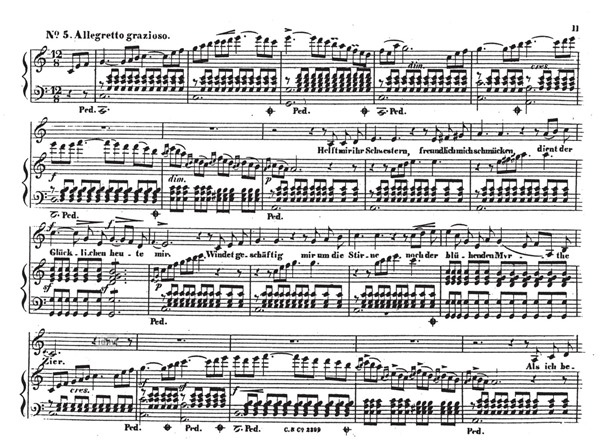 Frauenliebe und Leben Op. 60 für Alt und Klavier Frauenliebe und Leben Op. 60 für Alt und Klavier