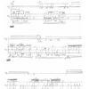 Quabara für Didgeridoo und Percussion (1987-88) - Image 2
