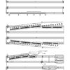 O Du Plötzlicher Nr. 2 für Klavier zu 4 Händen (2015) - Image 3