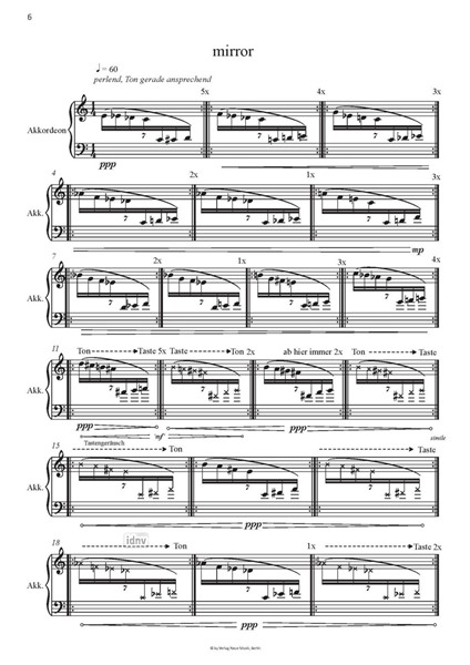 tunes & sounds für Akkordeon solo tunes & sounds für Akkordeon solo
