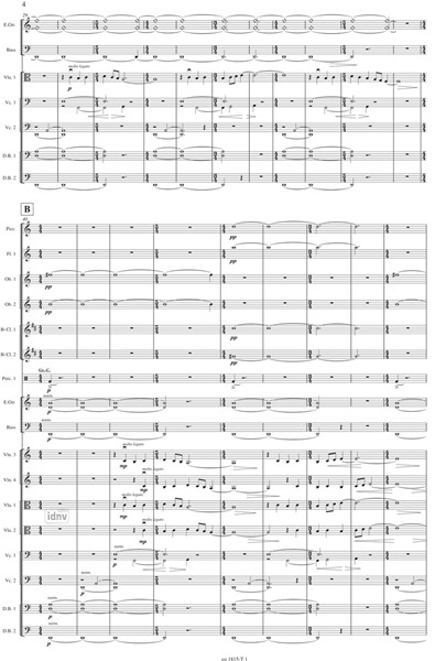 Musikmaschine für Chor und großes Orchester (2009) Musikmaschine für Chor und großes Orchester (2009)