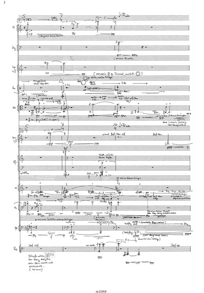An den Rändern des Maßes für zwei Ensemblegruppen (2005-11) An den Rändern des Maßes für zwei Ensemblegruppen (2005-11)