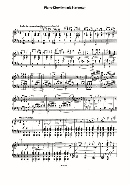 Schwarzwaldmädel-Potpourri für Salon-Orchester Schwarzwaldmädel-Potpourri für Salon-Orchester