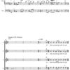 "Suchet der Stadt Bestes" für Alt, Chor, Horn, Orgel, Akkordeon, Schlagzeug - Image 3