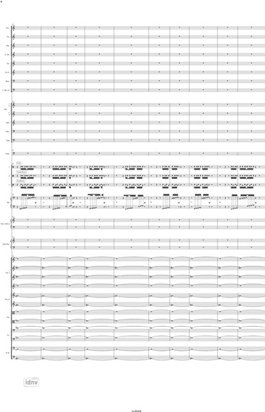 Hypomnemata für Klavier und Orchester (2021/21) Hypomnemata für Klavier und Orchester (2021/21)