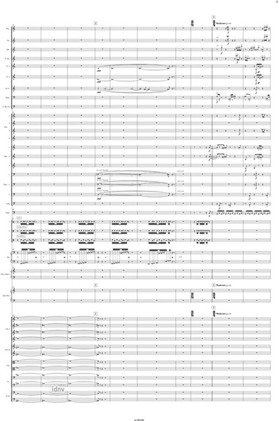 Hypomnemata für Klavier und Orchester (2021/21) Hypomnemata für Klavier und Orchester (2021/21)