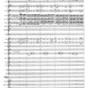 Toccata und Fuge d-moll für Blasorchester – Bild 4
