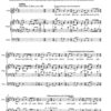 "Suchet der Stadt Bestes" für Alt, Chor, Horn, Orgel, Akkordeon, Schlagzeug - Image 2