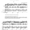 Sonett V op. 20 für Klavier und Schlagzeug (1-2 Spieler) (1987) - Image 2