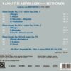 Rakhat-Bi Abdyssagin plays Beethoven für Klavier – Bild 2