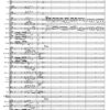 Toccata und Fuge d-moll für Blasorchester – Bild 3