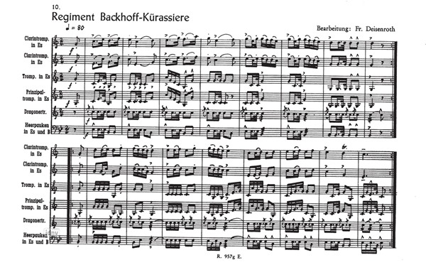 Historische Blätter Bd. 7 Historische Blätter Bd. 7