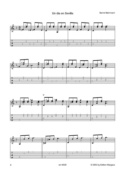 Danzas espanolas for guitar Danzas espanolas for guitar