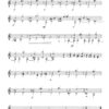 24 Klangbilder für Gitarre op. 39 - Image 4