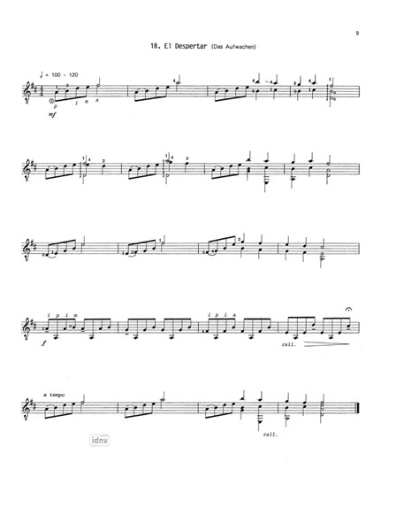 Epigramme - Band 2 für Gitarre Epigramme - Band 2 für Gitarre