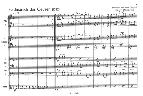 Historische Blätter Bd. 1 Historische Blätter Bd. 1