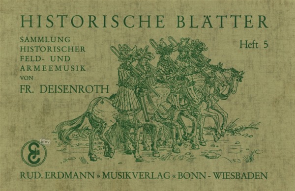 Historische Blätter Bd. 7 Historische Blätter Bd. 7
