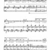 8 Stücke für Flöte und Klavier (1977) – Bild 3
