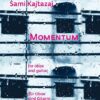 Momentum für Oboe und Gitarre