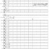 ...aus den Sternen für Sopran, Tenor, Bass, gemischten Chor und Orchester (2022) - Image 2