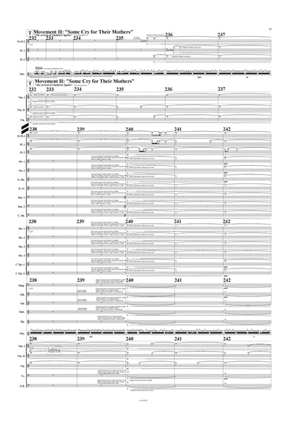 Piano Concerto für Klavier solo, großes Orchester und Elektronik (2023) Piano Concerto für Klavier solo, großes Orchester und Elektronik (2023)