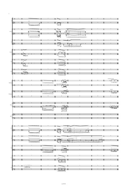 schraffur für Vierteltonakkordeon und Ensemble (2017) schraffur für Vierteltonakkordeon und Ensemble (2017)