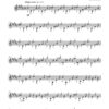 24 Preludes and Fugues. Vol. 1 für Gitarre solo – Bild 4