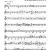 Sonata D-Dur, L. 269 für 2 Gitarren - Image 3