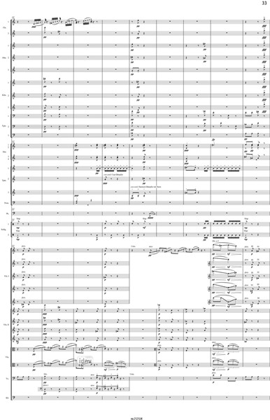 Exophonie I. Ländler und Contretänze für Orchester (2013-14) Exophonie I. Ländler und Contretänze für Orchester (2013-14)