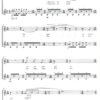 Liebeslieder für Gesang und Gitarre - Image 3