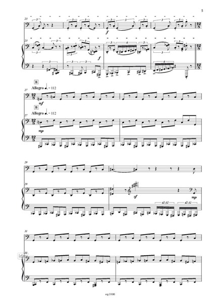 Trapezohedron für Tuba und Klavier (2024) Trapezohedron für Tuba und Klavier (2024)
