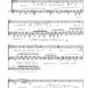 Brahms for (medium) voice and guitar - Image 3