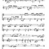 Sonate für Flöte und Gitarre – Bild 4