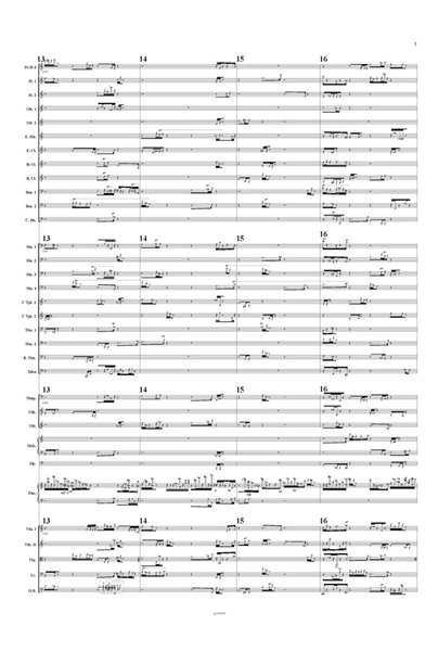 Piano Concerto für Klavier solo, großes Orchester und Elektronik (2023) Piano Concerto für Klavier solo, großes Orchester und Elektronik (2023)
