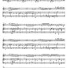 Mazurka Op. 3 Nr. 4 (1889) für Marimba und Akkordeon (2020) – Bild 3