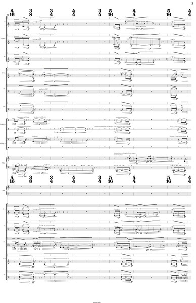 skraffe für Akkordeon und Ensemble (2017/22) skraffe für Akkordeon und Ensemble (2017/22)