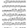 24 Preludes and Fugues. Vol. 1 für Gitarre solo – Bild 3