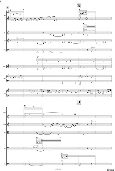 weit für Ensemble (2017) weit für Ensemble (2017)